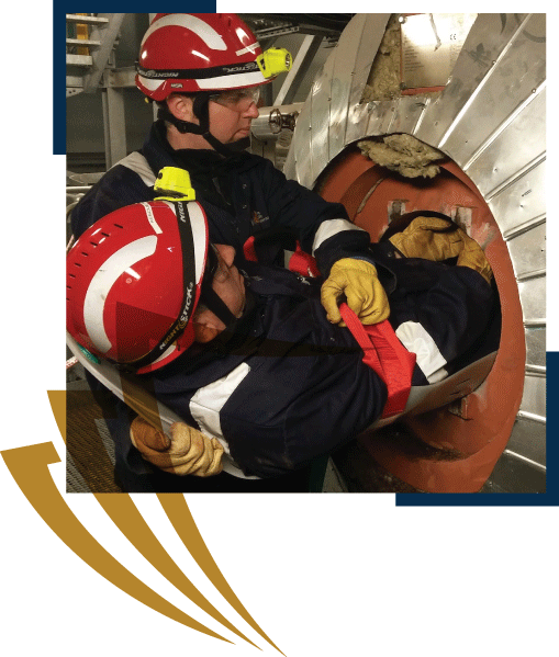 Confined Space Entry