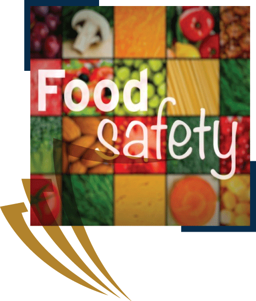 Foundation Certificate in Food Safety