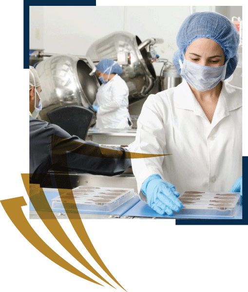 Introductory Certificate in Food Safety