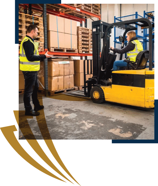 Mhe Lift Truck Operational Safety