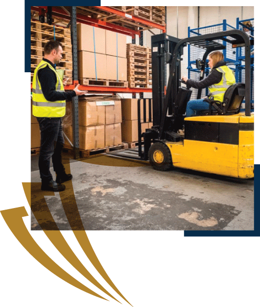 Mhe Lift Truck Operational Safety Train The Trainer