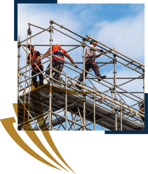 Scaffold Safety Awareness